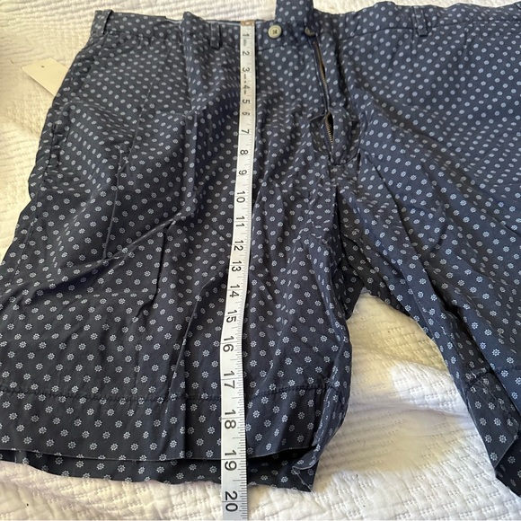 Men’s Polo Ralph Lauren cotton shorts. 42” waist. New with tags. See photos. - Picture 3 of 5